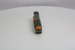 Athearn 91523 HO Scale BNSF Heritage EMD GP60B Diesel Locomotive #328 LN/Box -Explore Athearn's Exquisite Train Models At athearnoutlet.com! 20170619 143005 C1 Trainz 4026857 03