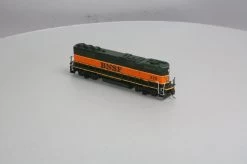 Athearn 91523 HO Scale BNSF Heritage EMD GP60B Diesel Locomotive #328 LN/Box -Explore Athearn's Exquisite Train Models At athearnoutlet.com! 20170619 143008 C1 Trainz 4026857 06