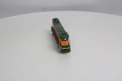 Athearn 91523 HO Scale BNSF Heritage EMD GP60B Diesel Locomotive #328 LN/Box -Explore Athearn's Exquisite Train Models At athearnoutlet.com! 20170619 143009 C1 Trainz 4026857 07