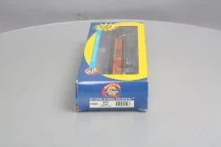 Athearn 91523 HO Scale BNSF Heritage EMD GP60B Diesel Locomotive #328 LN/Box -Explore Athearn's Exquisite Train Models At athearnoutlet.com! 20170619 143010 C1 Trainz 4026857 STILL 00