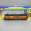 Athearn 91523 HO Scale BNSF Heritage EMD GP60B Diesel Locomotive #328 LN/Box -Explore Athearn's Exquisite Train Models At athearnoutlet.com! 20170619 143012 C1 Trainz 4026857 STILL 02