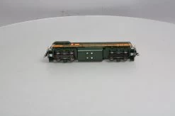 Athearn 91523 HO Scale BNSF Heritage EMD GP60B Diesel Locomotive #328 LN/Box -Explore Athearn's Exquisite Train Models At athearnoutlet.com! 20170619 143013 C1 Trainz 4026857 STILL 03