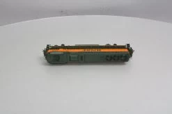 Athearn 91523 HO Scale BNSF Heritage EMD GP60B Diesel Locomotive #328 LN/Box -Explore Athearn's Exquisite Train Models At athearnoutlet.com! 20170619 143014 C1 Trainz 4026857 STILL 04