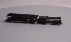 Athearn G97007 HO Southern Pacific 4-8-2 MT-4/Skyline W/DCC & Sound #4360 -Explore Athearn's Exquisite Train Models At athearnoutlet.com! 20181205 101150 C4 Trainz 4222020 01