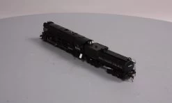 Athearn G97007 HO Southern Pacific 4-8-2 MT-4/Skyline W/DCC & Sound #4360 -Explore Athearn's Exquisite Train Models At athearnoutlet.com! 20181205 101150 C4 Trainz 4222020 02
