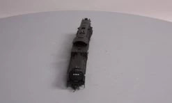 Athearn G97007 HO Southern Pacific 4-8-2 MT-4/Skyline W/DCC & Sound #4360 -Explore Athearn's Exquisite Train Models At athearnoutlet.com! 20181205 101150 C4 Trainz 4222020 03