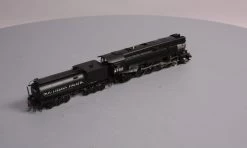 Athearn G97007 HO Southern Pacific 4-8-2 MT-4/Skyline W/DCC & Sound #4360 -Explore Athearn's Exquisite Train Models At athearnoutlet.com! 20181205 101151 C4 Trainz 4222020 04