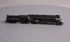 Athearn G97007 HO Southern Pacific 4-8-2 MT-4/Skyline W/DCC & Sound #4360 -Explore Athearn's Exquisite Train Models At athearnoutlet.com! 20181205 101151 C4 Trainz 4222020 05