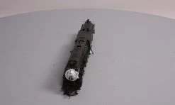 Athearn G97007 HO Southern Pacific 4-8-2 MT-4/Skyline W/DCC & Sound #4360 -Explore Athearn's Exquisite Train Models At athearnoutlet.com! 20181205 101151 C4 Trainz 4222020 07