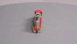 Athearn 91502 HO Scale Santa Fe ATSF GP60M Diesel Locomotive #142 EX/Box -Explore Athearn's Exquisite Train Models At athearnoutlet.com! 20181214 084924 C4 Trainz 4229633 03