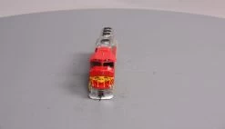 Athearn 91502 HO Scale Santa Fe ATSF GP60M Diesel Locomotive #142 EX/Box -Explore Athearn's Exquisite Train Models At athearnoutlet.com! 20181214 084924 C4 Trainz 4229633 07