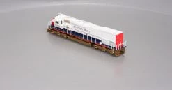 Athearn 91620 HO Scale Cotton Belt SD45T 2 Diesel Locomotive #9389 -Explore Athearn's Exquisite Train Models At athearnoutlet.com! 20190131 084653 C1 Trainz 4240378 01