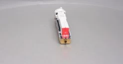 Athearn 91620 HO Scale Cotton Belt SD45T 2 Diesel Locomotive #9389 -Explore Athearn's Exquisite Train Models At athearnoutlet.com! 20190131 084653 C1 Trainz 4240378 02