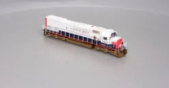 Athearn 91620 HO Scale Cotton Belt SD45T 2 Diesel Locomotive #9389 -Explore Athearn's Exquisite Train Models At athearnoutlet.com! 20190131 084654 C1 Trainz 4240378 05