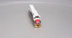 Athearn 91620 HO Scale Cotton Belt SD45T 2 Diesel Locomotive #9389 -Explore Athearn's Exquisite Train Models At athearnoutlet.com! 20190131 084654 C1 Trainz 4240378 06