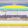 Athearn 91620 HO Scale Cotton Belt SD45T 2 Diesel Locomotive #9389