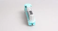 Athearn 88845 HO SF/Maersk RTR GP60M Diesel Locomotive #146 -Explore Athearn's Exquisite Train Models At athearnoutlet.com! 20190228 104308 C1 Trainz 4251606 02