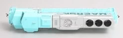 Athearn 88845 HO SF/Maersk RTR GP60M Diesel Locomotive #146 -Explore Athearn's Exquisite Train Models At athearnoutlet.com! 20190228 104309 C1 Trainz 4251606 STILL 03