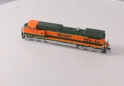 Athearn 77934 HO BNSF GE Dash 9-44CW Diesel Locomotive #1008 15 Athearn 77934 HO BNSF GE Dash 9-44CW Diesel Locomotive #1008 -Explore Athearn's Exquisite Train Models At athearnoutlet.com! 20210723 085623 C1 Trainz 4718261 01