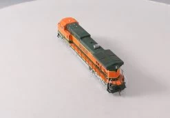 Athearn 77934 HO BNSF GE Dash 9-44CW Diesel Locomotive #1008 16 Athearn 77934 HO BNSF GE Dash 9-44CW Diesel Locomotive #1008 -Explore Athearn's Exquisite Train Models At athearnoutlet.com! 20210723 085623 C1 Trainz 4718261 02