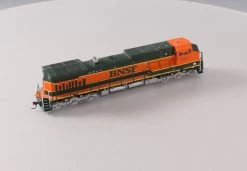 Athearn 77934 HO BNSF GE Dash 9-44CW Diesel Locomotive #1008 18 Athearn 77934 HO BNSF GE Dash 9-44CW Diesel Locomotive #1008 -Explore Athearn's Exquisite Train Models At athearnoutlet.com! 20210723 085624 C1 Trainz 4718261 04