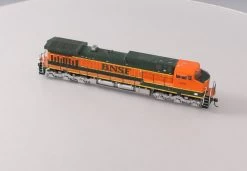 Athearn 77934 HO BNSF GE Dash 9-44CW Diesel Locomotive #1008 19 Athearn 77934 HO BNSF GE Dash 9-44CW Diesel Locomotive #1008 -Explore Athearn's Exquisite Train Models At athearnoutlet.com! 20210723 085624 C1 Trainz 4718261 05