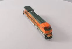 Athearn 77934 HO BNSF GE Dash 9-44CW Diesel Locomotive #1008 20 Athearn 77934 HO BNSF GE Dash 9-44CW Diesel Locomotive #1008 -Explore Athearn's Exquisite Train Models At athearnoutlet.com! 20210723 085624 C1 Trainz 4718261 06