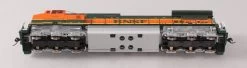 Athearn 77934 HO BNSF GE Dash 9-44CW Diesel Locomotive #1008 23 Athearn 77934 HO BNSF GE Dash 9-44CW Diesel Locomotive #1008 -Explore Athearn's Exquisite Train Models At athearnoutlet.com! 20210723 085624 C1 Trainz 4718261 STILL 04