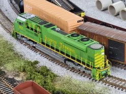 Athearn Genesis G69263 HO Scale EMD SD70ACe NS IT Heritage 1072 With DCC - Like New / USED -Explore Athearn's Exquisite Train Models At athearnoutlet.com! 20220523 103715