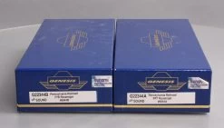 Athearn G22344 HO PRR FP7A/F7B Diesel Locomotive With DCC & Sound #9844A, #9844B 14 Athearn G22344 HO PRR FP7A/F7B Diesel Locomotive With DCC & Sound #9844A, #9844B -Explore Athearn's Exquisite Train Models At athearnoutlet.com! 20220929 061749 C4 Trainz 5065303 STILL 00