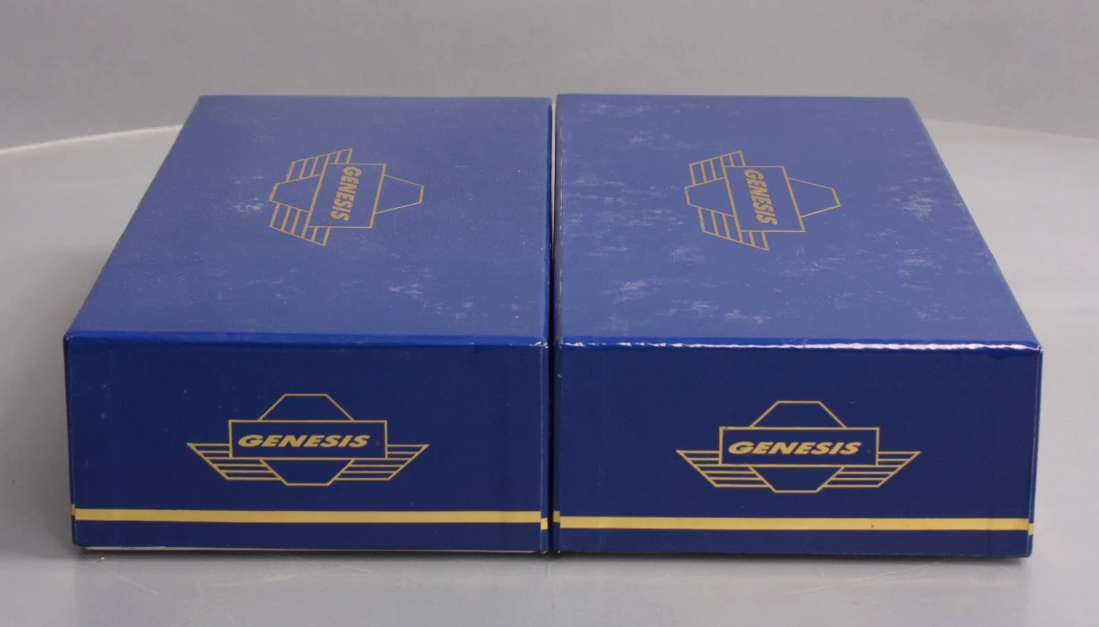 Athearn G22344 HO PRR FP7A/F7B Diesel Locomotive With DCC & Sound #9844A, #9844B 9 Athearn G22344 HO PRR FP7A/F7B Diesel Locomotive With DCC & Sound #9844A, #9844B - Image 7