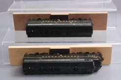 Athearn G22344 HO PRR FP7A/F7B Diesel Locomotive With DCC & Sound #9844A, #9844B 11 Athearn G22344 HO PRR FP7A/F7B Diesel Locomotive With DCC & Sound #9844A, #9844B -Explore Athearn's Exquisite Train Models At athearnoutlet.com! 20220929 061750 C4 Trainz 5065303 STILL 04