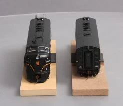 Athearn G22344 HO PRR FP7A/F7B Diesel Locomotive With DCC & Sound #9844A, #9844B 12 Athearn G22344 HO PRR FP7A/F7B Diesel Locomotive With DCC & Sound #9844A, #9844B -Explore Athearn's Exquisite Train Models At athearnoutlet.com! 20220929 061750 C4 Trainz 5065303 STILL 05