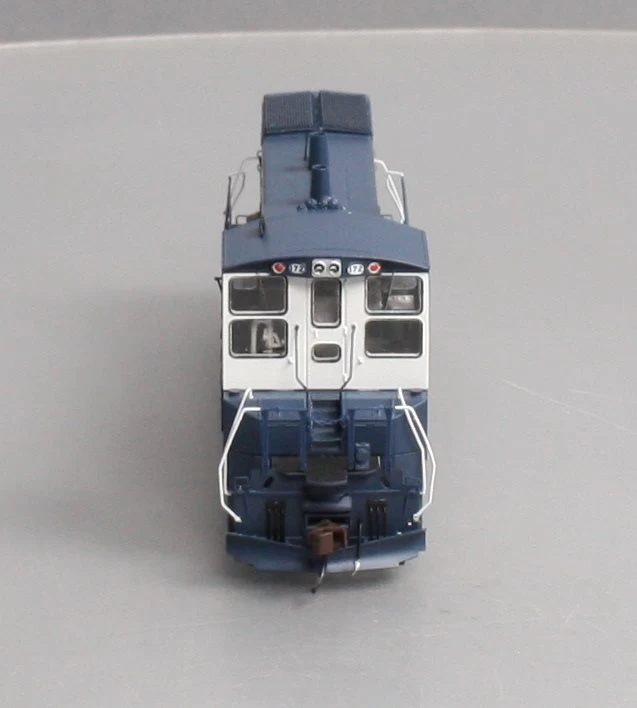 Athearn G66245 HO Long Island Railroad MP15AC Diesel Loco W/DCC & Sound #172 12 Athearn G66245 HO Long Island Railroad MP15AC Diesel Loco W/DCC & Sound #172 - Image 10