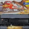 Athearn 3804 HO Scale EMD SD9 Diesel (Blue Box Kit) Pennsylvania PRR 7804 - NOS -Explore Athearn's Exquisite Train Models At athearnoutlet.com! 20221102 144116