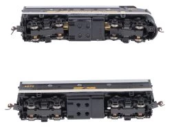 Athearn 80189 HO NS/Executive F7A-F7B Diesel Locomotive #4271/#4275 (Set Of 2) -Explore Athearn's Exquisite Train Models At athearnoutlet.com! 20221201 130432 C5 Trainz 5136676 06