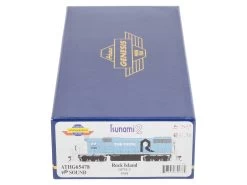 Athearn G65478 HO Scale Rock Island GP38-2 Diesel Locomotive W/DCC SOUND #4368 -Explore Athearn's Exquisite Train Models At athearnoutlet.com! 20230218 084812 C5 Trainz 5203106 01 02eeb4bf 91c2 4a6e 8373 d119b90e388d