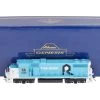 Athearn G65478 HO Scale Rock Island GP38-2 Diesel Locomotive W/DCC SOUND #4368