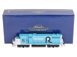 Athearn G65478 HO Scale Rock Island GP38-2 Diesel Locomotive W/DCC SOUND #4368