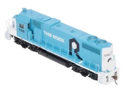 Athearn G65478 HO Scale Rock Island GP38-2 Diesel Locomotive W/DCC SOUND #4368 -Explore Athearn's Exquisite Train Models At athearnoutlet.com! 20230218 084813 C5 Trainz 5203106 05 e9863f33 681a 422d 9332 d1ee26cc4d4e