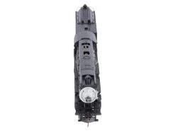 Athearn G97056 HO Southern Pacific 4-8-2 MT-4 W/Skyline Casing #4358 -Explore Athearn's Exquisite Train Models At athearnoutlet.com! 20230421 131724 C5 Trainz 5246330 010
