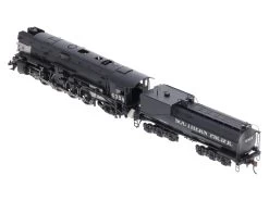 Athearn G97056 HO Southern Pacific 4-8-2 MT-4 W/Skyline Casing #4358 -Explore Athearn's Exquisite Train Models At athearnoutlet.com! 20230421 131725 C5 Trainz 5246330 05