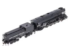 Athearn G97056 HO Southern Pacific 4-8-2 MT-4 W/Skyline Casing #4358 -Explore Athearn's Exquisite Train Models At athearnoutlet.com! 20230421 131725 C5 Trainz 5246330 07