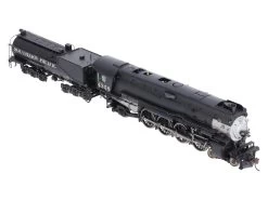 Athearn G97056 HO Southern Pacific 4-8-2 MT-4 W/Skyline Casing #4358 -Explore Athearn's Exquisite Train Models At athearnoutlet.com! 20230421 131725 C5 Trainz 5246330 09