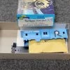 Athearn/Rail Runner 273-1 HO Scale (Blue Box Kit) Bay Window Caboose RI 17180 - NOS -Explore Athearn's Exquisite Train Models At athearnoutlet.com! 20230428 161648