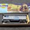 Athearn 4704 HO Scale EMD GP40-2 Diesel (BB Kit) Ex-SBD CSX 6383 - NOS 1 Athearn 4704 HO Scale EMD GP40-2 Diesel (BB Kit) Ex-SBD CSX 6383 - NOS -Explore Athearn's Exquisite Train Models At athearnoutlet.com! 20230526 153829