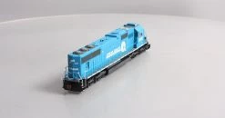 Athearn G6143 HO Scale Conrail SD-70M Diesel Locomotive #2557 LN/Box -Explore Athearn's Exquisite Train Models At athearnoutlet.com! 20230620 105830 C4 Trainz 5308595 03