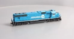 Athearn G6143 HO Scale Conrail SD-70M Diesel Locomotive #2557 LN/Box -Explore Athearn's Exquisite Train Models At athearnoutlet.com! 20230620 105830 C4 Trainz 5308595 04