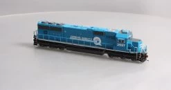 Athearn G6143 HO Scale Conrail SD-70M Diesel Locomotive #2557 LN/Box -Explore Athearn's Exquisite Train Models At athearnoutlet.com! 20230620 105830 C4 Trainz 5308595 05