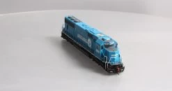Athearn G6143 HO Scale Conrail SD-70M Diesel Locomotive #2557 LN/Box -Explore Athearn's Exquisite Train Models At athearnoutlet.com! 20230620 105830 C4 Trainz 5308595 06